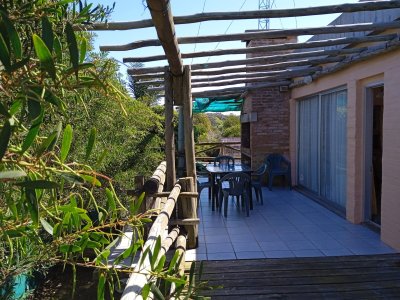 Casa en venta en punta ballena
