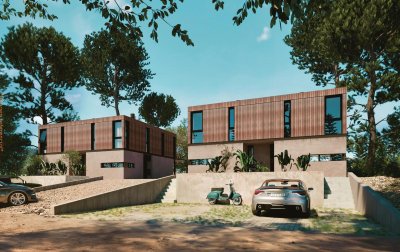 Casas en venta Pinares