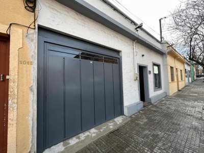 Casa en venta de 2 dormitorios