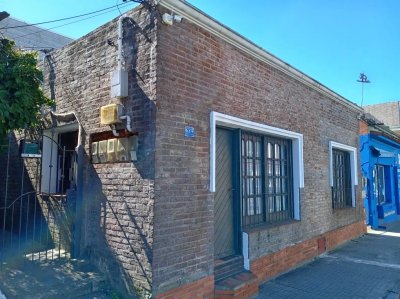 Casa en venta en el centro de Maldonado