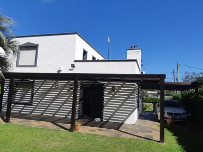 Hermosa casa en alquiler de temporada