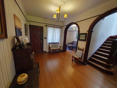 Hermosa casa en Pocitos