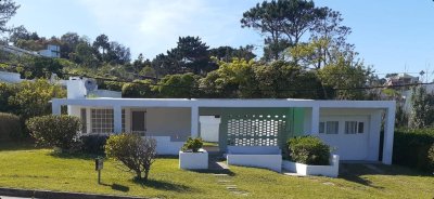 Alquiler anual a pasos del mar