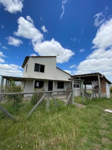Chacra a la venta Corte de la leña (Punta del Este)