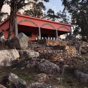 CHACRA DE 10 HECTAREAS EN VENTA PARAJE LAS CAÑAS (PUNTA DEL ESTE )