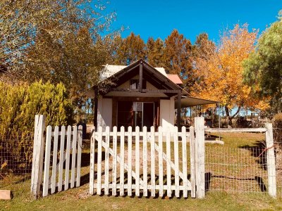 CHACRA DE 5 HECTAREAS EN VENTA PUEBLO EDEN (PUNTA DEL ESTE)