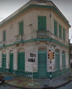 Oportunidad de Venta de Local en 2 Plantas