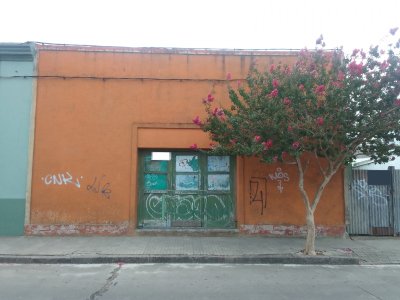 Local Comercial en Centro de Maldonado