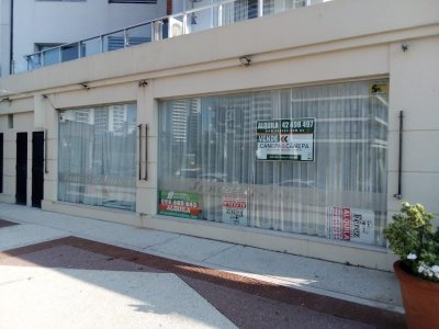 Venta de Local en Punta del Este