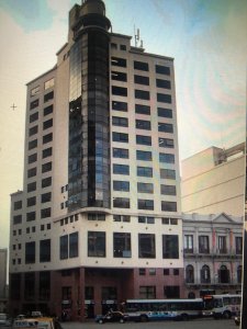 Venta oficina en plaza independencia