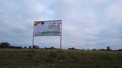 Terreno en Venta Paysandu