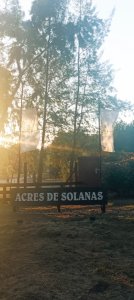 Terreno en barrio privado con acceso exclusivo a las canchas de golf. 