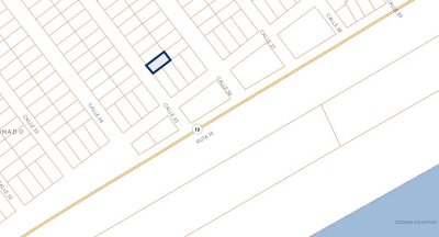 Terreno en venta en Balneario Buenos Aires, Maldonado
