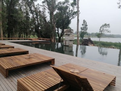 Venta Terrenos en Barrio privado en Montoya.
