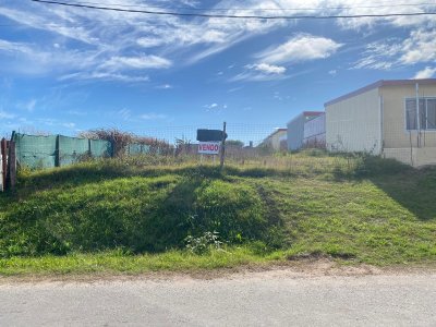 Terreno en venta dolores