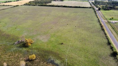 Terreno en Venta Paysandu