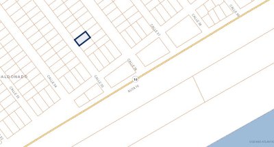 Terreno en venta en Balneario Buenos Aires, Maldonado