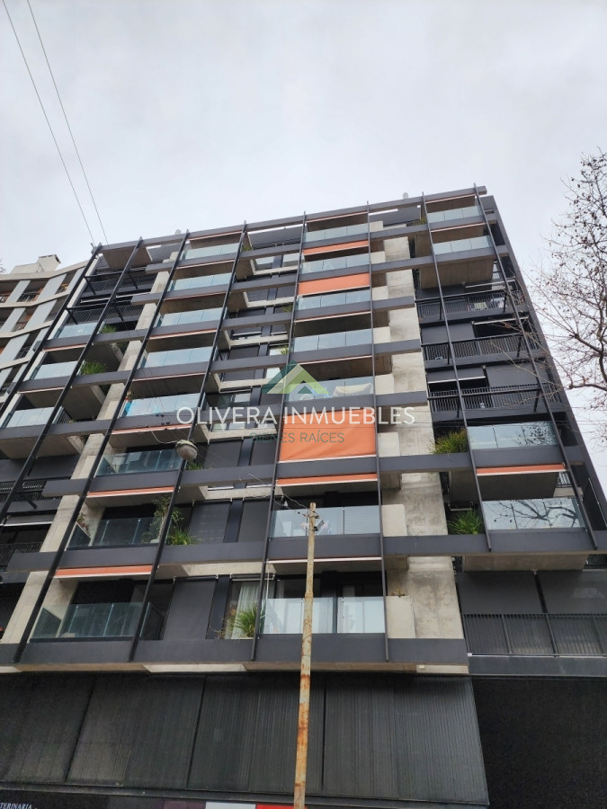 FACHADA FRENTE