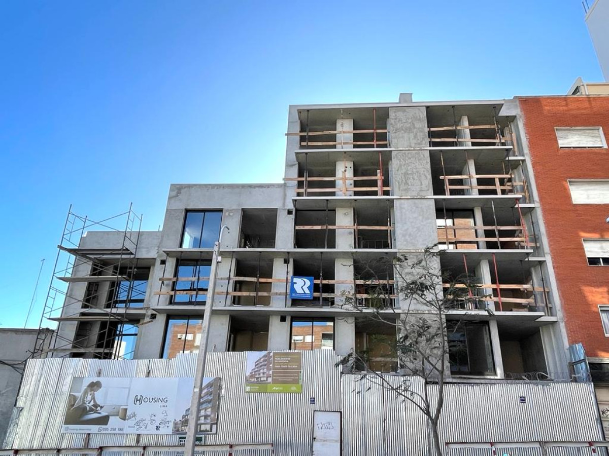 Housing Lima 