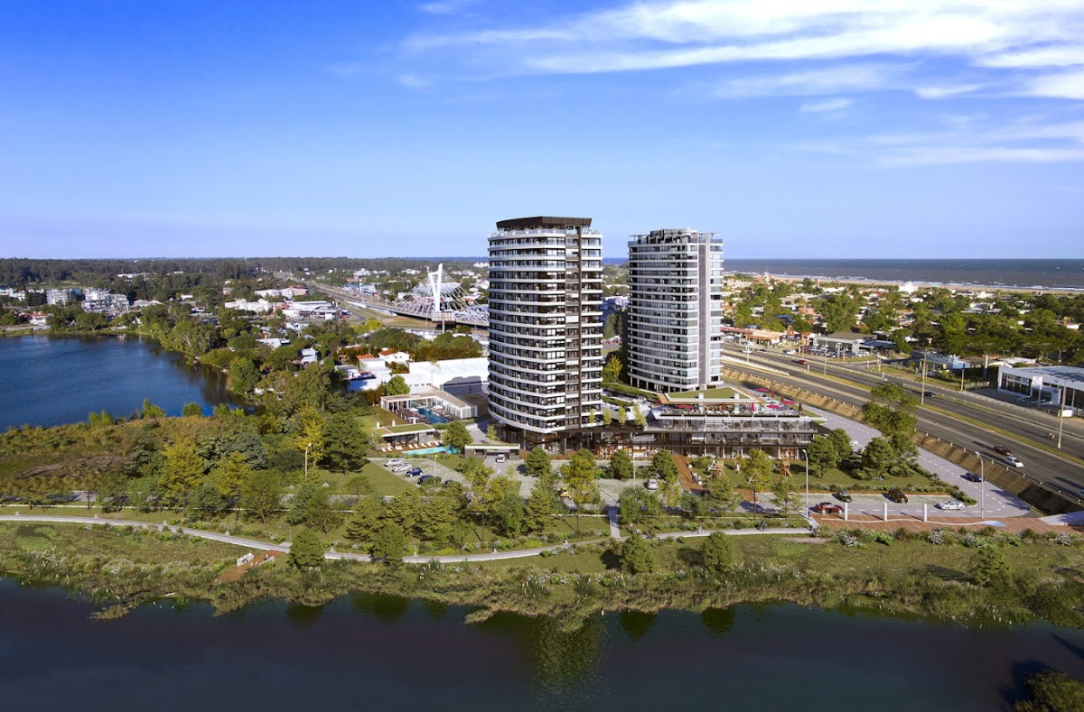 VENTURA TOWER 