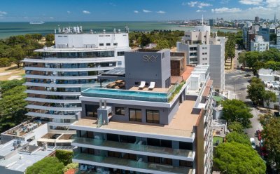 Apartamento a estrenar