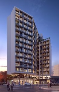 Monoambiente en venta