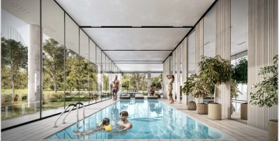 Apartamento en venta a estrenar