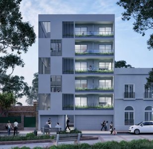 Apartamento en venta o alquiler 1 dormitorio 