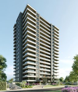 Apartamento en pozo de 1 dormitorio y medio en Punta del Este, ideal inversión financiación hasta 100 cuotas,