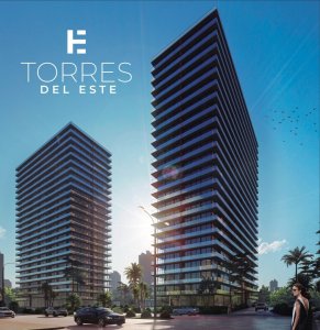 Apartamento en venta 2 dormitorios en Chiverta, Punta del Este