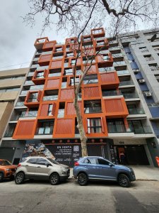 Apartamento en venta 2 dormitorios