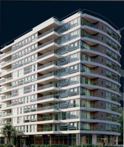 Apartamento en Venta - Proyecto en Obra
