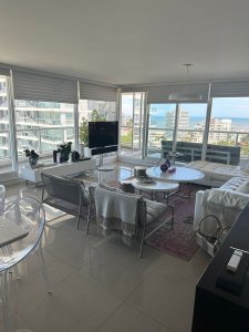 EXCEPCIONAL APTO DE 4 DORM Y 5 BAÑOS EN TORRE ONE I EN PLAYA BRAVA PISO 11