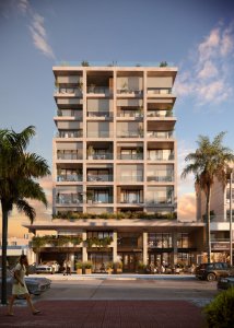 OPORTUNIDAD APARTAMENTO 1 DORM EDIFICIO METEJON  EN POZO