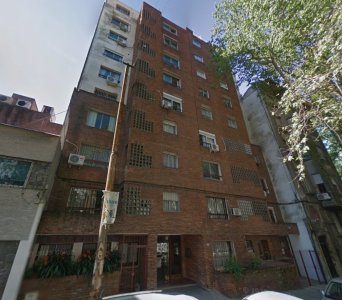 Luminoso apartamento de 3 dormitorios en Centro, Montevideo