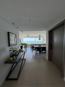 LE PARC III - EXCLUSIVO APARTAMENTO ESQUINERO EN PISO ALTO