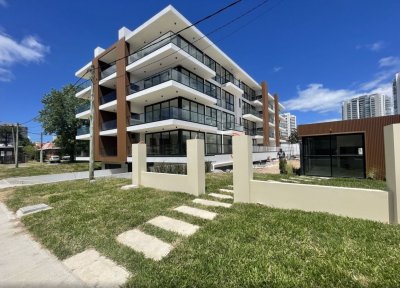 Apartamento 2 Dormitorios en Aidy Grill, Punta del Este