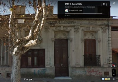 Vendo Casa Con Negocio De Hospedaje