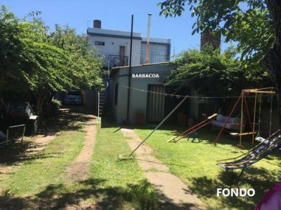 Casa en Alquiler de 2 dormitorios en Prado