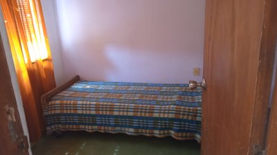 Se vende Casa Techo De Plancha Con 2 Dormitorios,cocina ,star,baño