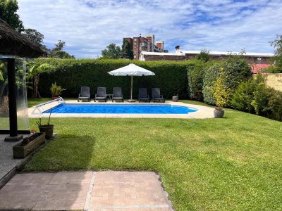 Se Vende Casa 3 Dormitorios en Malvin