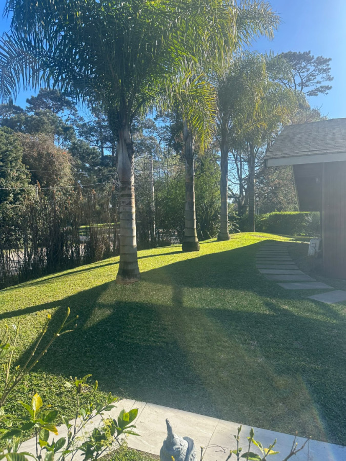 Alquiler Temporario Casa 4 dorm Punta del este 