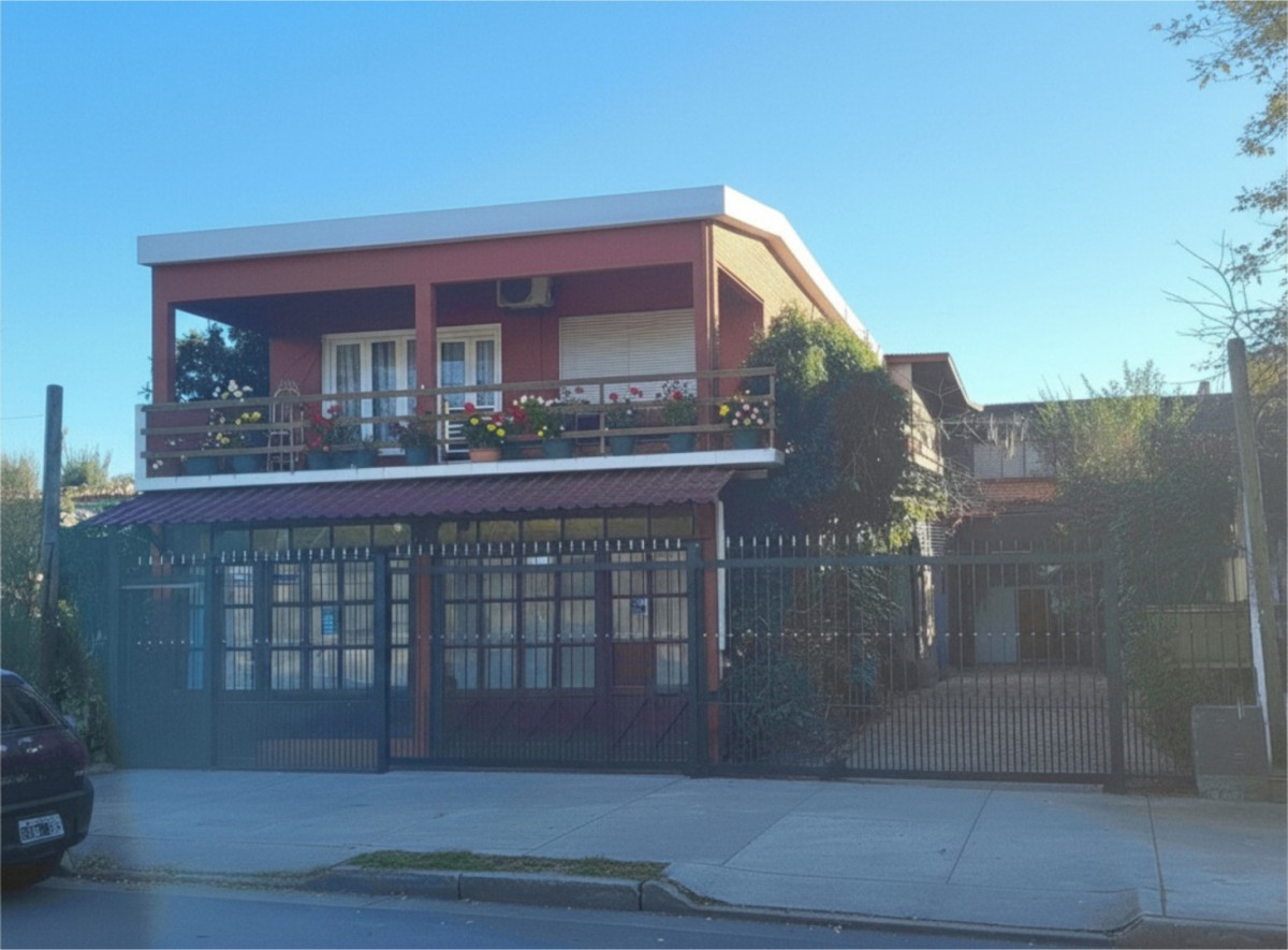 casa en venta Maldonado con gran potencial 