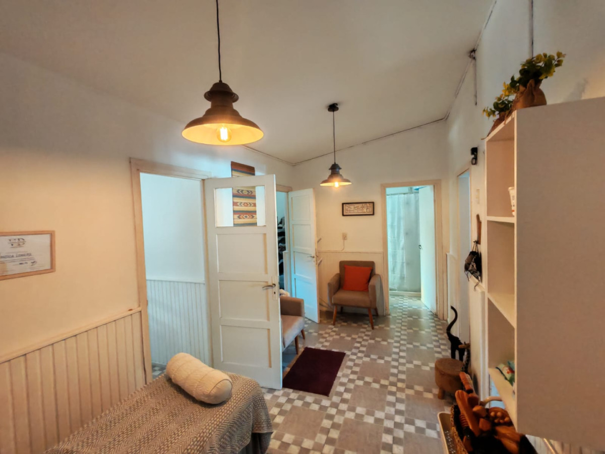 OPORTUNIDAD DE INVERSION EN CENTRO DE MALDONADO 