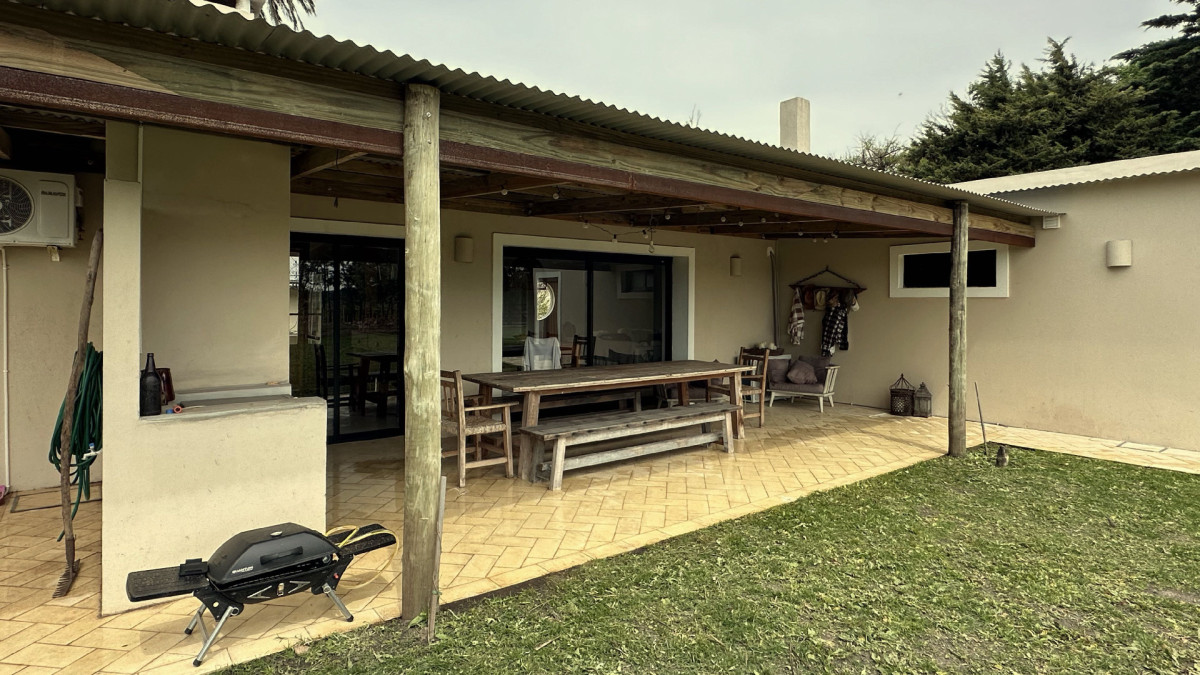 Estancia de Prestigio en Marmarajá - 104 Hectáreas Productivas