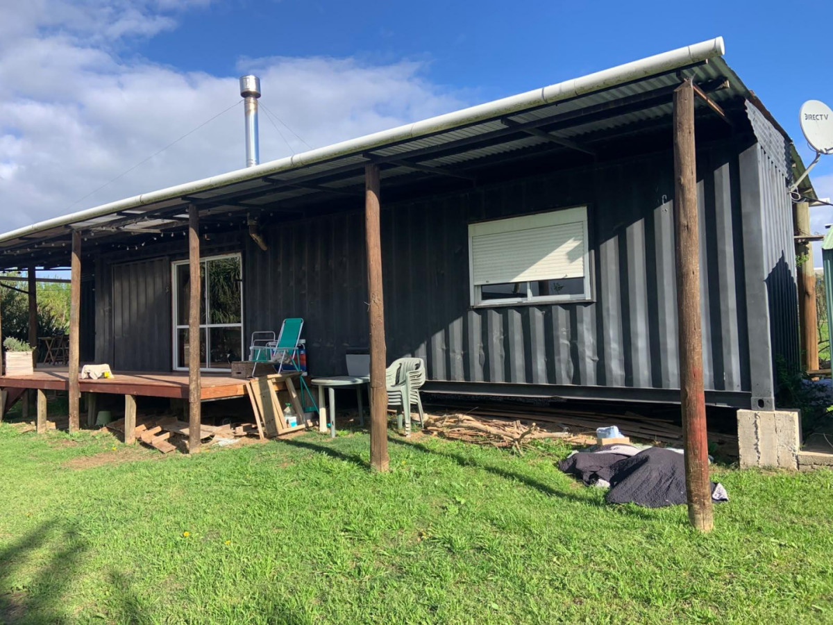 Vendo Terreno en Miramar Acres con mejoras 