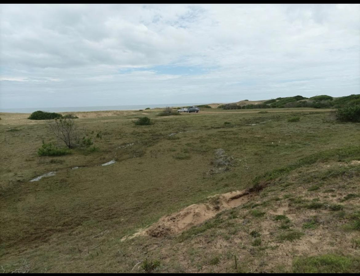 Terreno a metros del mar en Balneario El Palenque - Rocha 