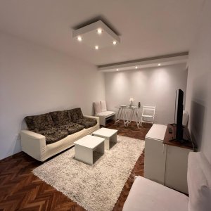 Alquiler Apartamento 2 dormitorios amoblado Pocitos E