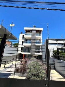 Apartamento Monoambiente Malvín Montevideo 
