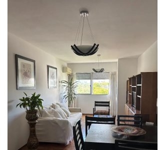 Alquiler Apartamento 3 dormitorios Parque Rodo Montevideo. S